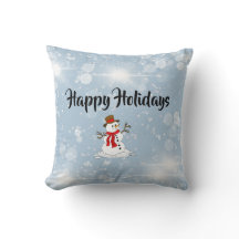 装飾用クッション