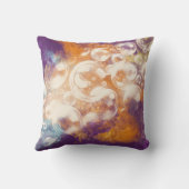 装飾用クッション クッション (裏面)