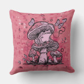 装飾用クッション クッション (裏面)