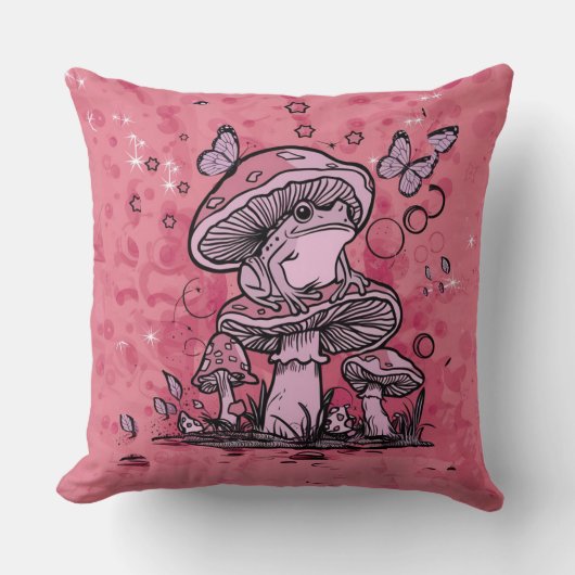 装飾用クッション クッション (正面)