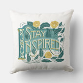 装飾用クッション クッション (裏面)