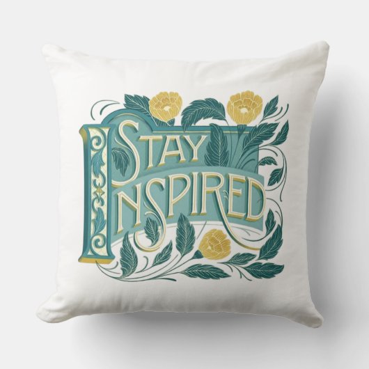 装飾用クッション クッション (正面)