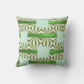 装飾用クッション クッション (裏面)