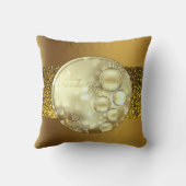 装飾用クッション クッション (裏面)