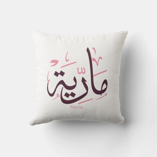 装飾用クッション クッション (裏面)