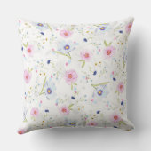 装飾用クッション クッション (裏面)