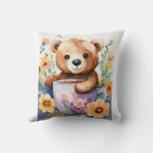 装飾用クッション クッション (裏面)