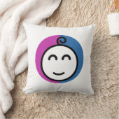 装飾用クッション クッション (ブランケット)