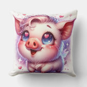 装飾用クッション クッション (正面)