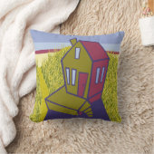 装飾用クッション クッション (ブランケット)