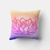 装飾用クッション クッション (裏面)