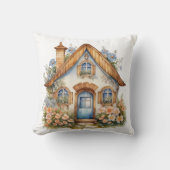 装飾用クッション クッション (正面)