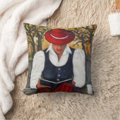 装飾用クッション クッション (ブランケット)