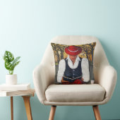 装飾用クッション クッション (椅子)