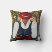 装飾用クッション クッション (裏面)