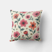 装飾用クッション クッション (裏面)