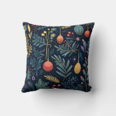 装飾用クッション クッション (裏面)