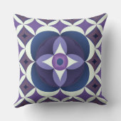 装飾用クッション クッション (裏面)