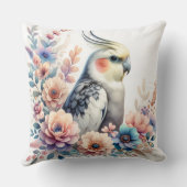 装飾用クッション クッション (裏面)