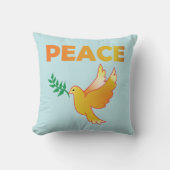 装飾用クッション クッション (正面)