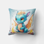 装飾用クッション クッション (裏面)