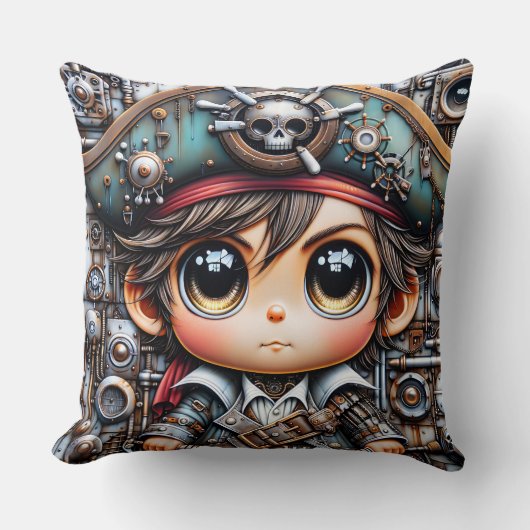 装飾用クッション クッション (正面)