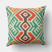 装飾用クッション クッション (裏面)