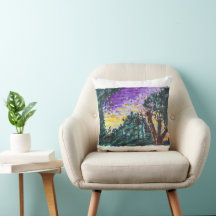 装飾用クッション