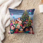 装飾用クッション クッション (ブランケット)