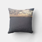 装飾用クッション クッション (裏面)