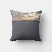 装飾用クッション クッション (正面)