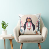 装飾用クッション クッション (椅子)