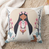 装飾用クッション クッション (ブランケット)