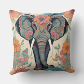 装飾用クッション クッション (裏面)