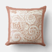 装飾用クッション クッション (正面)