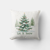 装飾用クッション クッション (正面)