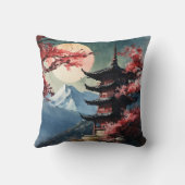 装飾用クッション クッション (裏面)