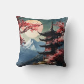 装飾用クッション クッション (正面)