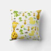 装飾用クッション クッション (裏面)