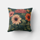 装飾用クッション クッション (裏面)