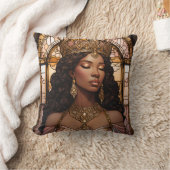 装飾用クッション クッション (ブランケット)