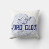 装飾用クッション クッション (裏面)