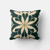 装飾用クッション クッション (裏面)