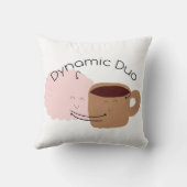 装飾用クッション クッション (裏面)