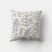 装飾用クッション クッション (裏面)