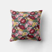 装飾用クッション クッション (裏面)