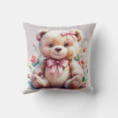 装飾用クッション クッション (裏面)