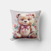 装飾用クッション クッション (正面)