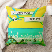 装飾用クッション クッション (ブランケット)