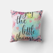 装飾用クッション クッション (裏面)